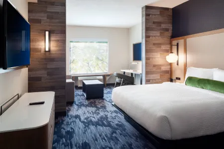 Fairfield Inn & Suites Wellington-West Palm Beach