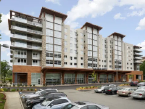 Archer Hotel Seattle/Redmond Hotels in Redmond