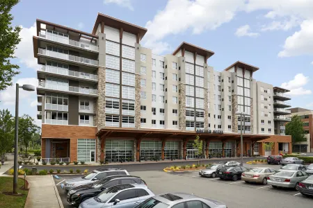 Archer Hotel Seattle/Redmond