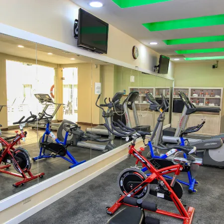 Holiday Inn LEON by IHG