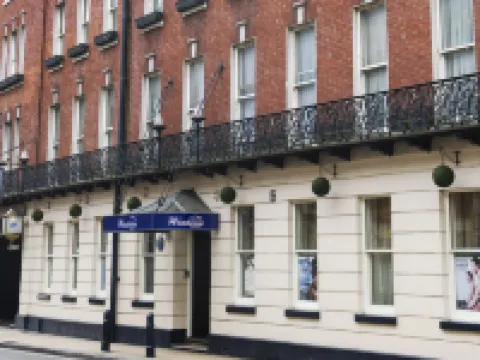 The Worcester Whitehouse Hotel Hotels in Worcester