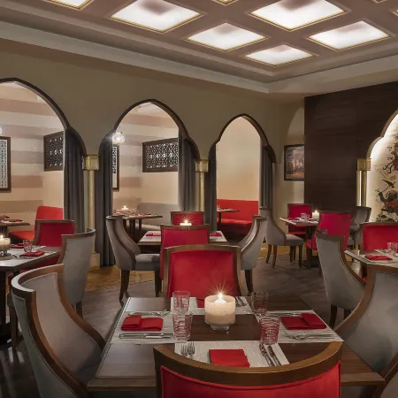voco AL KHOBAR by IHG