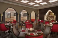 voco AL KHOBAR by IHG - breakfast