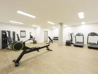 Mercure Canberra Belconnen - Gym