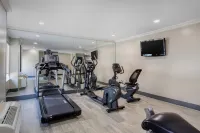 Best Western Webster Hotel, NASA - Gym