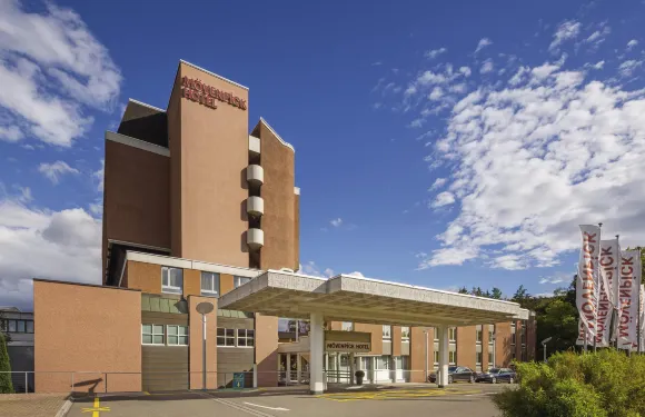 蘇黎世雷根斯多夫瑞享酒店