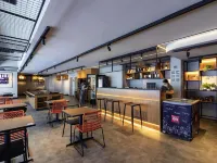 宜必思彼得羅利納酒店 - 早餐