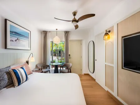 Mantra Club Croc Отели в г. Кэннонвейл