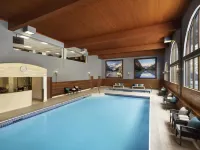 Fairmont Château Lake Louise - 5-Star