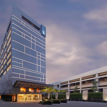Novotel Guwahati GS Road