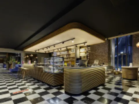 Flowers Hotel Essen Hotels in Essen