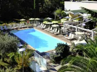 Novotel Marseille Est Porte d'Aubagne - Rooftop Pools