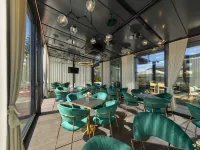 Mercure Bialystok Hotels near Historical Museum