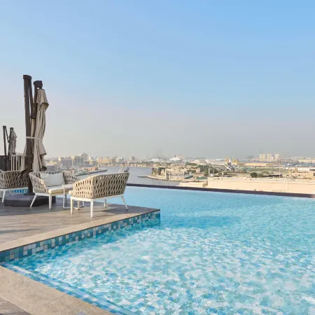 Ibis Styles Dubai Deira
