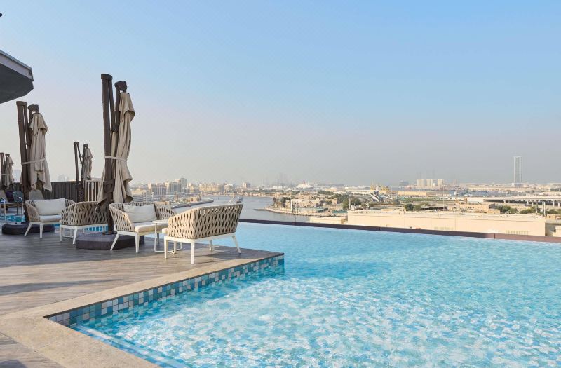 Ibis Styles Dubai Deira photo 2