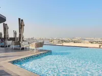 Ibis Styles Dubai Deira - Kolam Infiniti