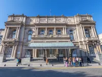 Deluxe Apartments in Downtown by BueRentals Hotels near Teatro Apolo