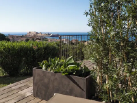 海濱噴泉酒店 利勒魯斯酒店