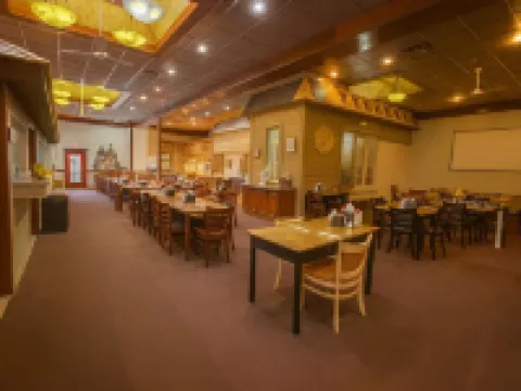 美國斯戴套房酒店 温泉村酒店
