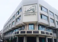 Legend Inn Taiping