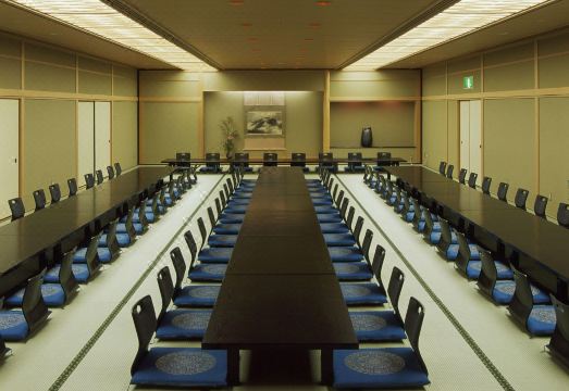 가고시마 온천 시설