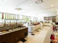 Hotel Casual Euro-Nikko's Inn with Its Own Natural Hot Spring - petit déjeuner