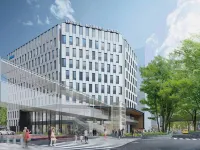 Hotel Keyaki Gate Tokyo Fuchu Hotel dekat Tokyo University of Foreign Studies