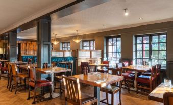 The Huntsman of Brockenhurst