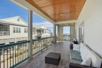 Hotel Whiskey in Pass Christian