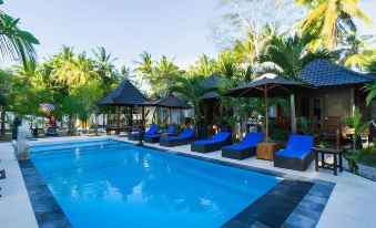 D'Camel Hotel Lembongan