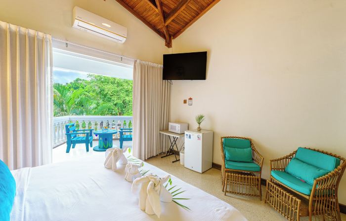 Hotel Mar Rey
