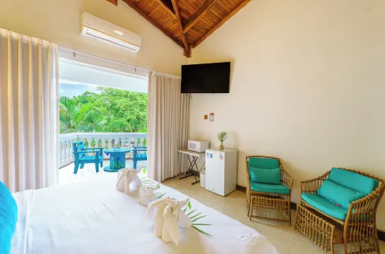 Hotel Mar Rey