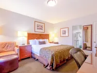 Historic Coronado Motor Hotel by OYO โรงแรมในยูมา