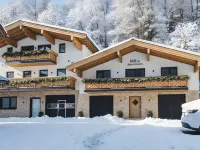 MiLa Apartments Hotels in Saalbach