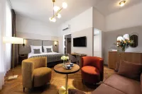 Palladian Hotel - 3-Star