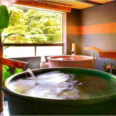 魚彩和みの宿 三水 Fitness & Recreational Facilities