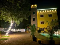 SRI SAVERAA RESIDENCY