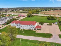 Ramada Limited Bloomington Hotéis em Bloomington