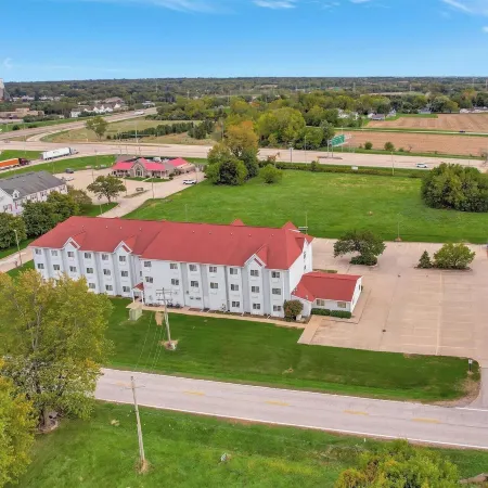 Ramada Limited Bloomington