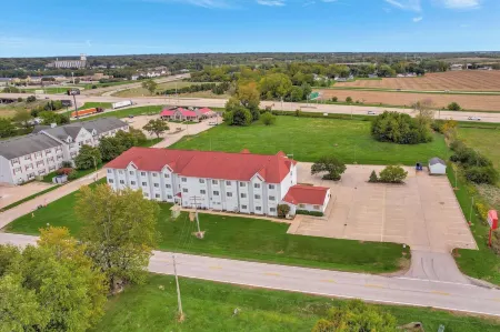 Ramada Limited Bloomington