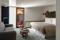 Experimental Chalet Val d'Isère Hoteles cerca de La Daille