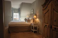 구트 알톨츠 랜드호텔 운트 레스토랑 후터