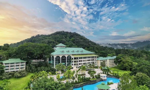 Gamboa Rainforest Reserve