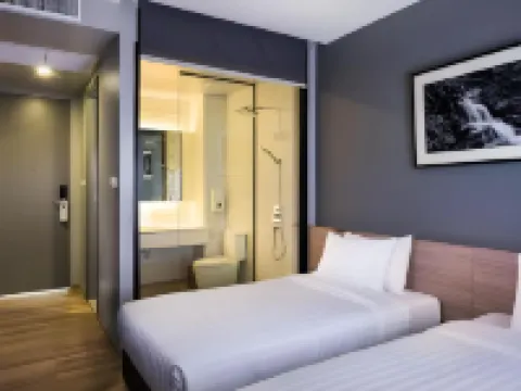 R Photo Hotel Hotels in Nakhon Phanom