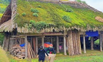 Dong Que Homestay-Tours-Motorbike, Car Rental, Hiking