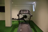 Family Bike Residence Hotels in Marone