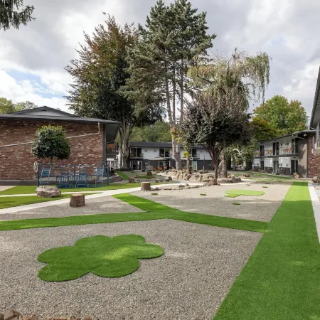 Interurban Suites Hotel