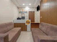 Itsy Hotels Everest Leela Residency Hotels in Erode