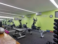 Novotel Suva Lami Bay - Gym