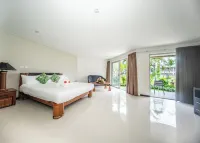 Tanoa Waterfront Hotel Hotel a Vuda